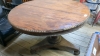 PEDESTAL TABLE - 2