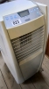 DELONGHI AIR CONDITIONER - 2