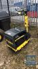 BOMAG REVERSIBLE VIBRATING PLATE - 2