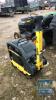 BOMAG REVERSIBLE VIBRATING PLATE - 3