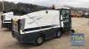 Johnston Sweepers Compact - 2970cc 2 Door Tractor - 4