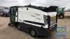 Johnston Sweepers Compact - 2970cc 2 Door Tractor - 3