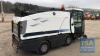 Johnston Sweepers Compact - 2970cc 2 Door Tractor - 4