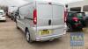 Vauxhall Vivaro 2700 Sportive Cdti Swb - 1995cc Van - 3