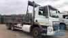 DAF Trucks CF 330 Fat Construction - 10837cc 2 Door Truck