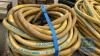 2 1/2" RUBBER AIR HOSE 300 PSI - 2