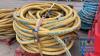 2 1/2" RUBBER AIR HOSE 300 PSI - 2