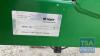 MCHALE BALE WRAPPER WITH CONTROL BOX + REMOTE + MANUAL - 6