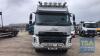 Volvo Fm Fm420 8x4r Hslp - 12777cc Truck - 2