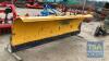 CUTHBERT 10FT SNOW PLOUGH - 3