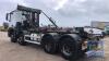 Mercedes Arocs 3248k - 10677cc 2 Door Truck - 4