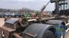 Mercedes Arocs 3248k - 10677cc 2 Door Truck - 27