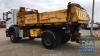 Mercedes Atego 1823AK Day - 6374cc 2 Door Truck - 4