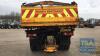 Mercedes Atego 1823AK Day - 6374cc 2 Door Truck - 5