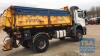 Mercedes Atego 1823AK Day - 6374cc 2 Door Truck - 6