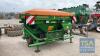 AMAZONE FPS 104 FRONT HOPPER 2004