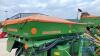 AMAZONE FPS 104 FRONT HOPPER 2004 - 3