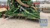 AMAZONE KG POWER HARROW 2014 ADP SPECIAL 2004 C/W PTO, SIDE - 2