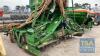 AMAZONE KG POWER HARROW 2014 ADP SPECIAL 2004 C/W PTO, SIDE - 5