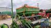 4M AMAZONE ONE-PASS 4000KG POWER HARROW DRILL WITH SUFFOLK - 3