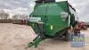 KEENAN FEEDER KLASSIC 140 C/W WEIGHER AND PTO - 2