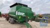 KEENAN FEEDER KLASSIC 140 C/W WEIGHER AND PTO - 3