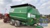 KEENAN FEEDER KLASSIC 140 C/W WEIGHER AND PTO - 4