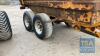 KANE 15T DUMP TRAILER - 5