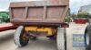 KANE 15T DUMP TRAILER - 7