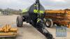 2010 MAJOR 1500 GAL VACCI/SLURRY TANK WITH PTO - 3