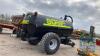 2010 MAJOR 1500 GAL VACCI/SLURRY TANK WITH PTO - 5