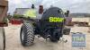 2010 MAJOR 1500 GAL VACCI/SLURRY TANK WITH PTO - 7