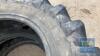 MICHELIN 14.9 R28 TYRES - 3