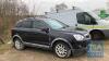 Vauxhall Antara Exclusiv Cdti 4x4 - 2231cc 5 Door