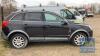 Vauxhall Antara Exclusiv Cdti 4x4 - 2231cc 5 Door - 2