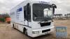 Daf Trucks LF FA 45.160 - 4462cc 2 Door Van