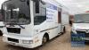 Daf Trucks LF FA 45.160 - 4462cc 2 Door Van - 2