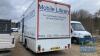 Daf Trucks LF FA 45.160 - 4462cc 2 Door Van - 3