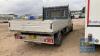 Vauxhall Movano F3500 L3h1 Cdti - 2299cc 2 Door Pickup - 3