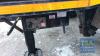 MULDOON DRAG TRAILER C344063 Year 2012. MOT 31/5/24 Local - 8