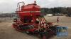 HORSCH PRONTO 3DC GRAIN + FERT DRILL C/W C/BOX AND SPARES IN - 6