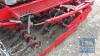 HORSCH PRONTO 3DC GRAIN + FERT DRILL C/W C/BOX AND SPARES IN - 13