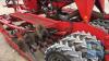 HORSCH PRONTO 3DC GRAIN + FERT DRILL C/W C/BOX AND SPARES IN - 14