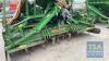 AMAZONE KG POWER HARROW 2014 ADP SPECIAL 2004 C/W PTO, SIDE - 15