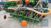 AMAZONE KG POWER HARROW 2014 ADP SPECIAL 2004 C/W PTO, SIDE - 17