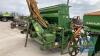 AMAZONE BOX DRILL AND FRONT HOPPER WITH SPARES AND PTO/CB - 3