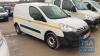 Citroen Berlingo 625 Lx Bluehdi Auto - 1560cc 2 Door Van