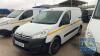 Citroen Berlingo 625 Lx Bluehdi Auto - 1560cc 2 Door Van - 3