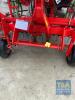 EINBOCK PNEUMATICSTAR GRASSLAND UNDERSOWER SEEDER 6M HYDRAULIC - 11