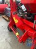 EINBOCK PNEUMATICSTAR GRASSLAND UNDERSOWER SEEDER 6M HYDRAULIC - 12